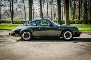 Van Thiel Classic Cars